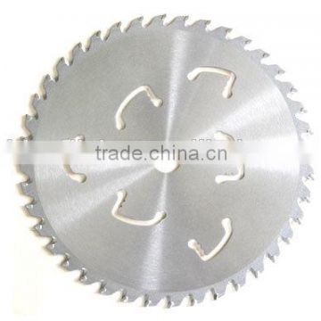 TCT band saw blade for grass