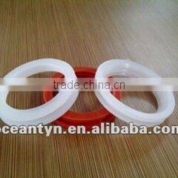 great quality solar water heater vacuum tube rings, silicon rubber