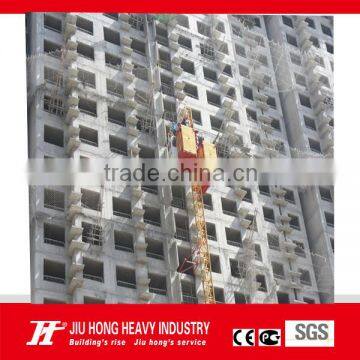 SC Series Passenger&material Construction Lifter photo-3
