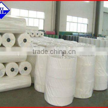 Eco-friendly pp spunbond non-woven fabrics