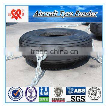 CCS Certificate Made in China Usd Aircraft Tyre for Boat Protection From Xincheng photo-4