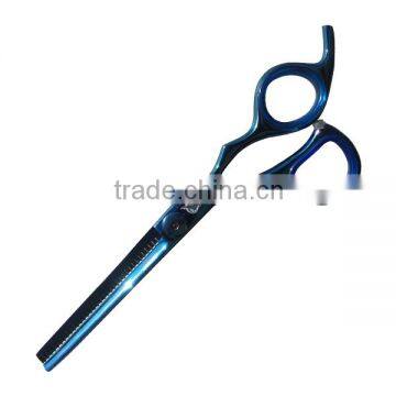 Blackthon Barber Thinner Scissor