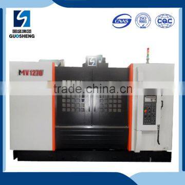 MV1270 Machining Center