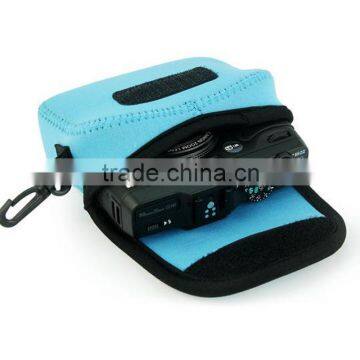 For Sony Colorful Camera Neoprene Bag/Case/Pouch
