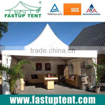 High Peak Pagoda Marquee Tent for Catering Party Event photo-4