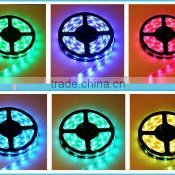 wholesale 60led/m 3528&5050 flexible led strip