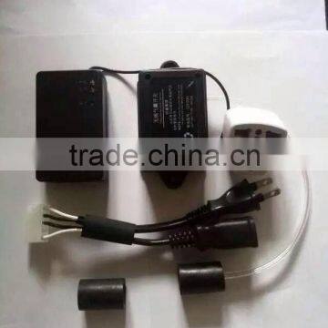 Wireless Ballonet Switch for Door