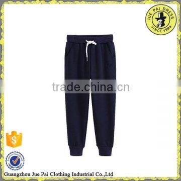 OEM Children Pants, Uniform Trousers Sports Track Pants For Kids