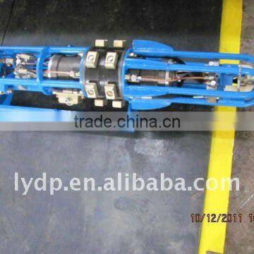 internal welding clamp