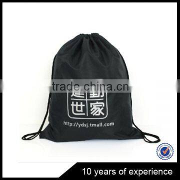 Professional OEM/ODM Factory Supply OEM Design nylon rope bag from China manufacturer