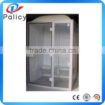 Direct Manufacturer Good Quality Acrylic Home Steam Sauna Room