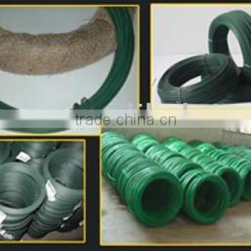 PVC wire