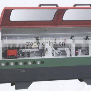 Woodworking edge banding edge bander machine for edge working