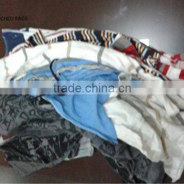 Hosiery Rags
