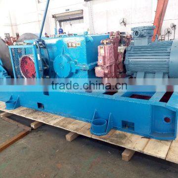 250KN prop-pulling and lifting usage underground windlasses