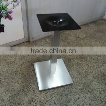 Stainless Steel Table Base photo-3