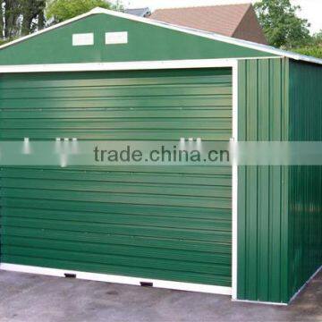 Container house cabin/ prefabricated sandwich panel house/ shipping container cabin