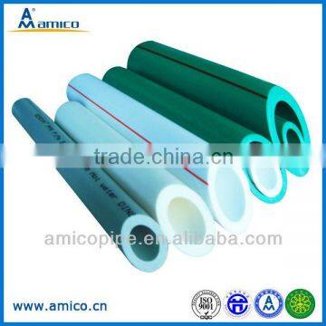 CE Certificate Amico PPR Pipe with Germany Standard