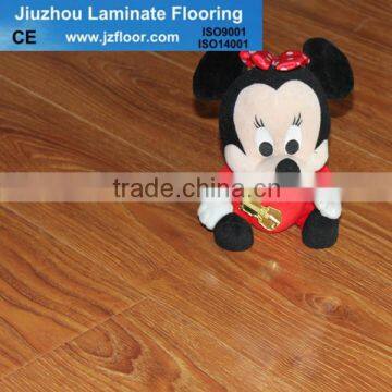 high glossy laminate flooring