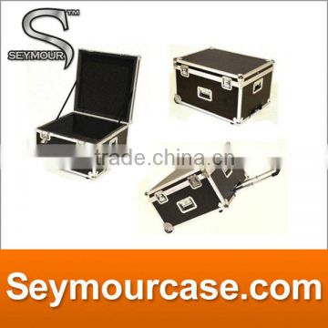 Aluminum DJ Flight Case