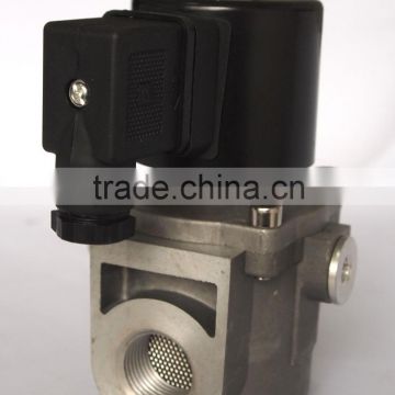 12v 1inch solenoid air valve waterproof