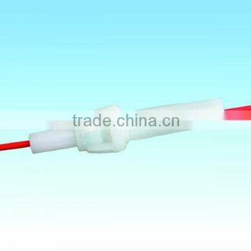glass tube fuse holder