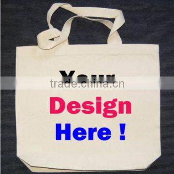 Promotional Customized Printing Tote Bag