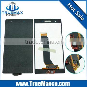 Cell Phone Parts LCD W/ Touch Screen for Sony Xperia Z1 S, Repair Parts For Sony Xperia Z1S LCD Display                        
                                                Quality Choice