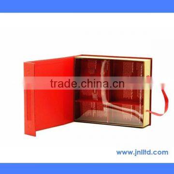 HIgh Quality Cardboard Paper Packing Gift Boxes photo-2