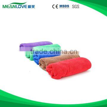 Moisture-Absorbent Multifunction micro fiber fabric