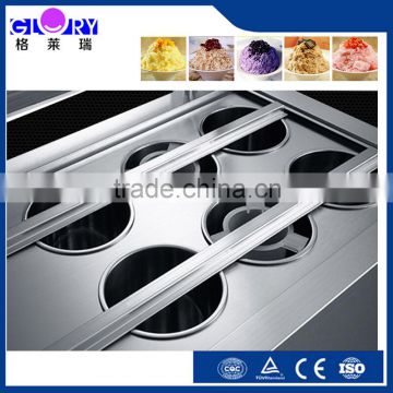 Professional Stainless Steel Electric Ice Machine For Ice Block