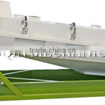 Chinese Machinery SFJH Series Rotary Screener for Feed Processing Plant