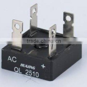 Single phase Rectifier Bridge KBPC,SKBPC,QL,SQL