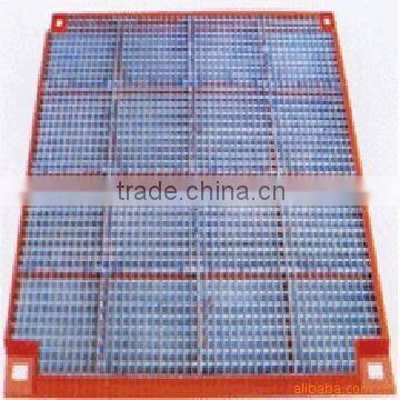 Oil Vibration Sieving mesh