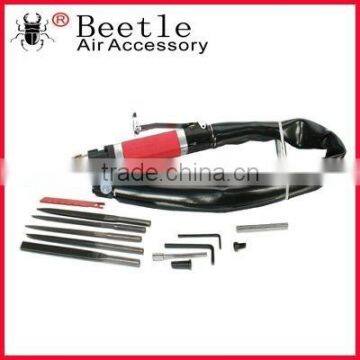 air tool of band saw for metal used