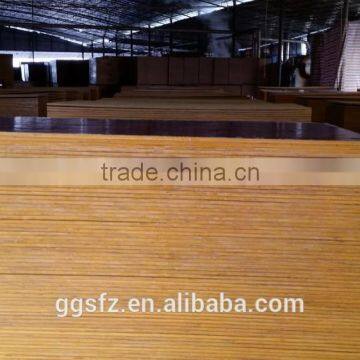 Prices for Construction Plywood photo-3