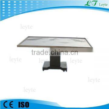 DWT01 Animal Dissect Table Vet Operating Table for Sale