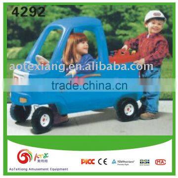 2011 newest-plastic toy series- toy truck ATX-11153G