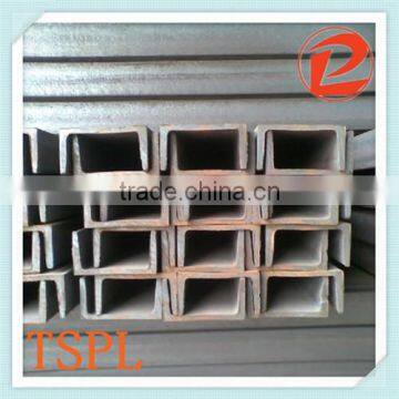 Best Price for U-shape Steel Channels photo-4