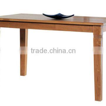 economic custom furniture dining table HDT111