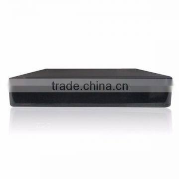 8 channel 1080P AHD DVR Hybrid 960H NVR with P2P HDMI UTC control EH-A2208P-F9B