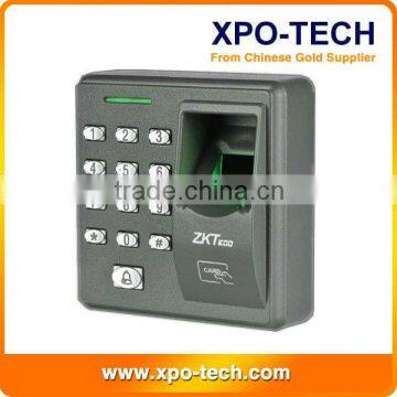 New arrive Fingerprint Attendance X7