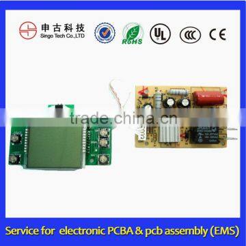 Control board elevator pcb design and assembly manufacturer OEM