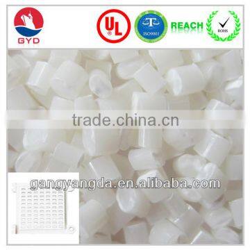 Gangyangda Highly reflective Polycarbonate plastic granules