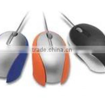 optical mouse