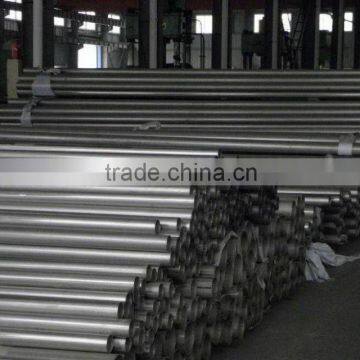 Titanium Alloy Seamless Steel Pipe TA0/1/2/3/4/10 TC4/7/11 photo-4