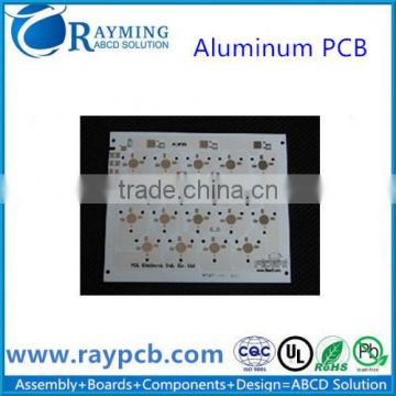 High quality UV Aluminum Base Plate Supplier in China