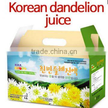 White dandelion essence 80ml