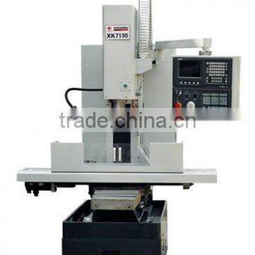 XK7130 CNC Milling Machine