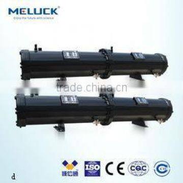 1water Cooled Condensers for refrigeration condensing units